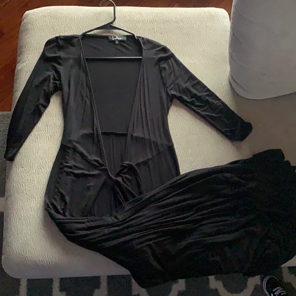 Small Bathing Suit Coverup